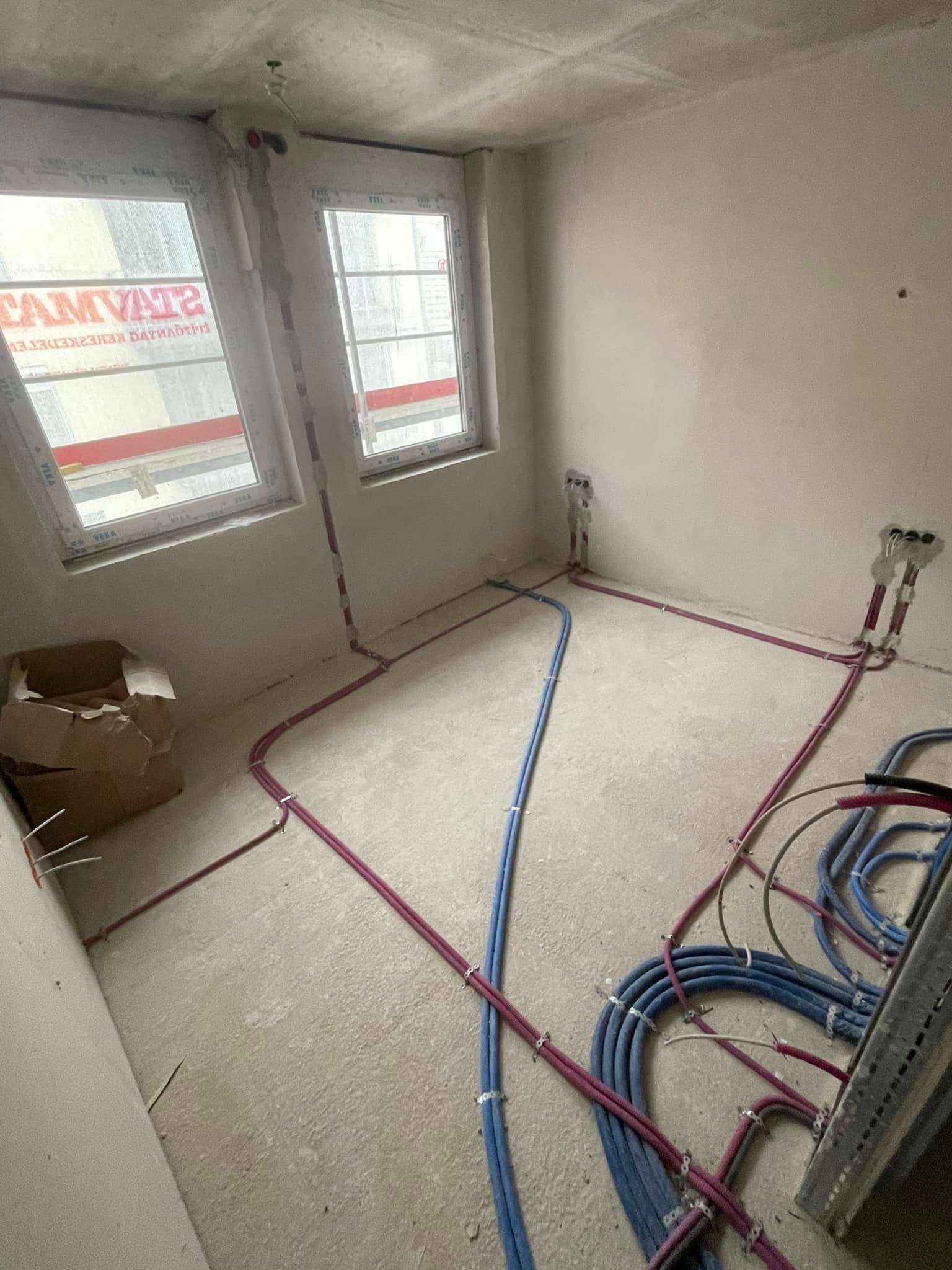 Referencia 20: modern megoldások